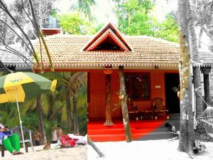 Marari Beach House