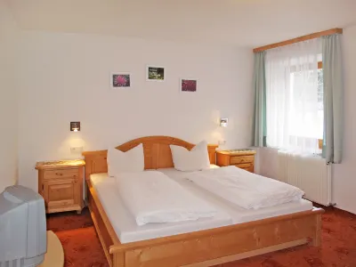 Nebenhaus Schönblick