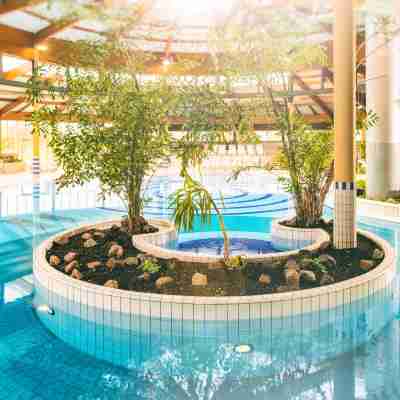 Stolzenfels Fitness & Recreational Facilities