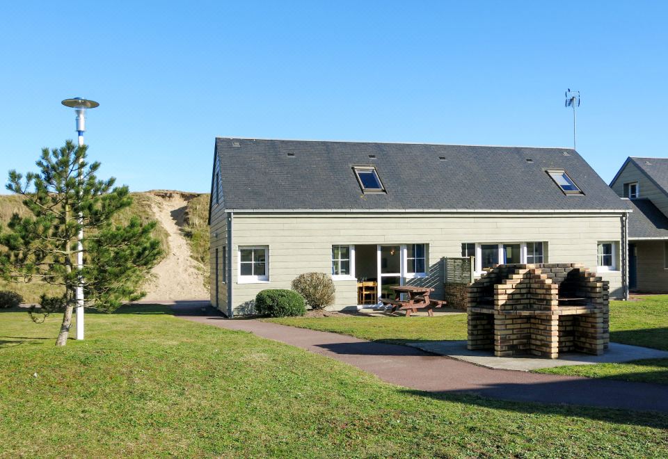 Village des Dunes (Cez311)