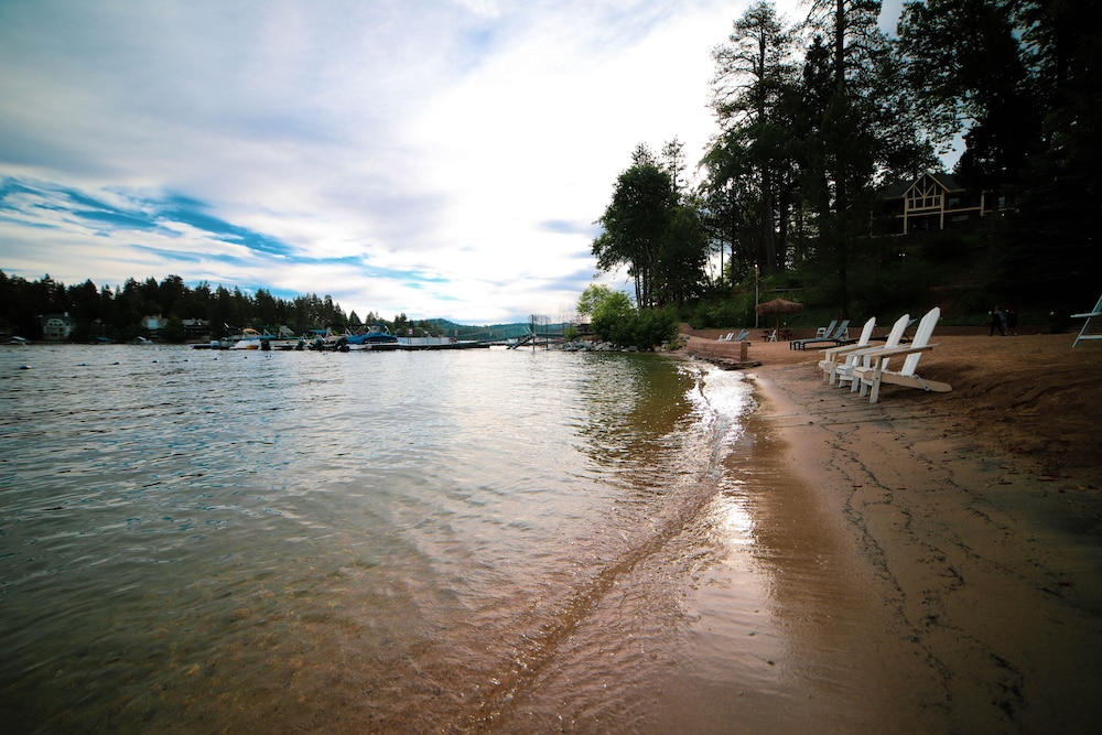 Lake Arrowhead Resort and Spa