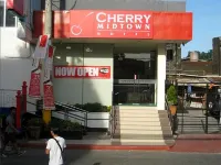 Cherry Midtown Hotel - 3 estrellas