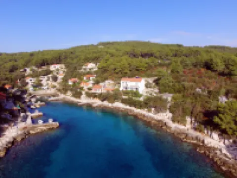 Buda Hotels in Vrbanj