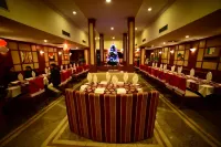 Grand Continental Hotel 