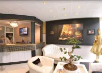 Appart'hôtel le Trianon Hotels in Аркашон