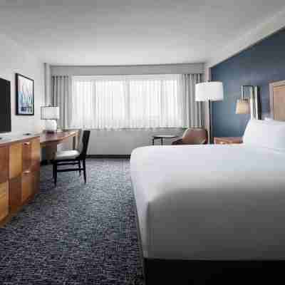 The Alloy King of Prussia - a DoubleTree by Hilton Rooms