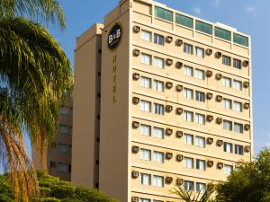 B&B Hotel Uberlândia