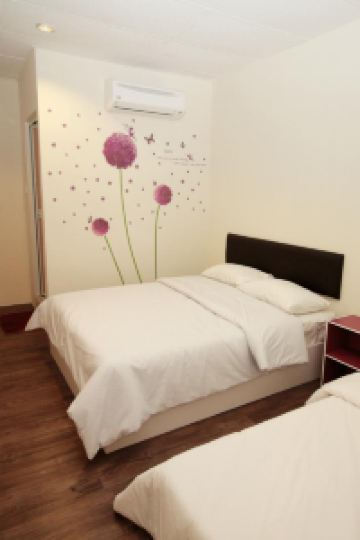 Hotels Near Gunung Ledang Mount Ophir Malacca Trip Com