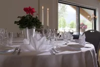 Nordfjord Hotell - sarapan