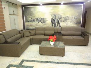 The K11 Hotels - T Nagar