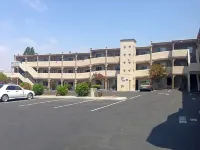 Americas Best Value Inn Oakland