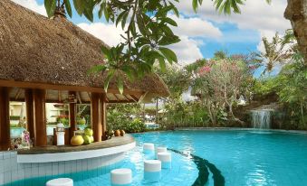 Grand Mirage Resort & Thalasso Bali - All Inclusive