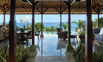 Four Seasons Resort Bali at Jimbaran Bay