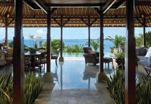 포시즌스 리조트 발리 엣 짐바란 베이 썸네일