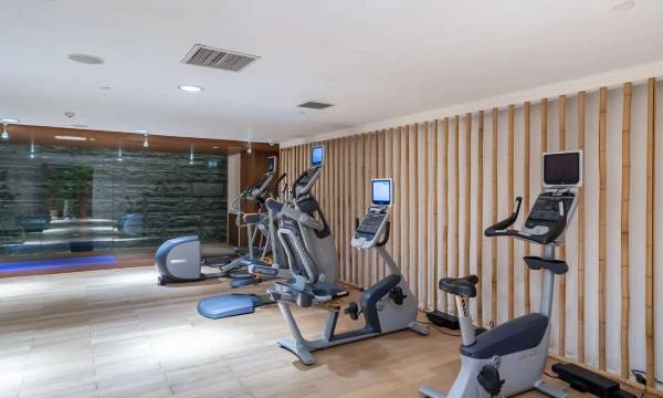 Rezen Brook Hotel (Hangzhou Xixi Paradise)