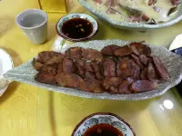 Balang Tea Horse Ancient Stack Inn - servizio colazione