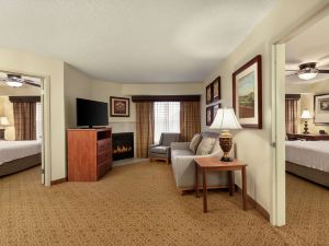 Homewood Suites by Hilton Dallas - Park Central Area