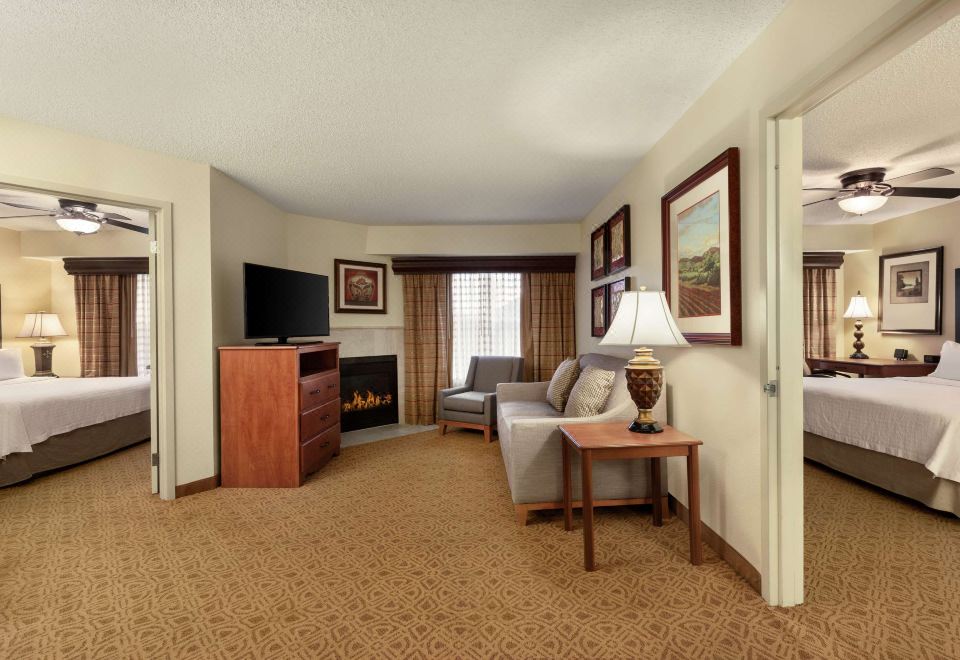 Homewood Suites by Hilton Dallas - Park Central Area