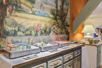 La Bastide du Calalou, BW Signature Collection Hotels in Baudinard-sur-Verdon