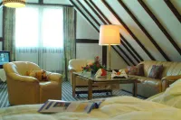 Sauerland Alpin Hotel