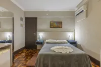 Tri Hotel Criciúma Hotels in Criciúma