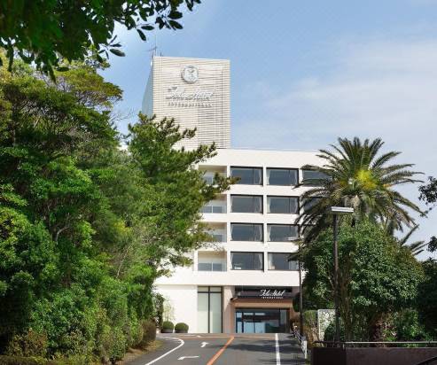 鳥羽国際ホテル 潮路亭 鳥羽 宿泊予約 安い料金プラン 口コミ 部屋写真 Trip Com