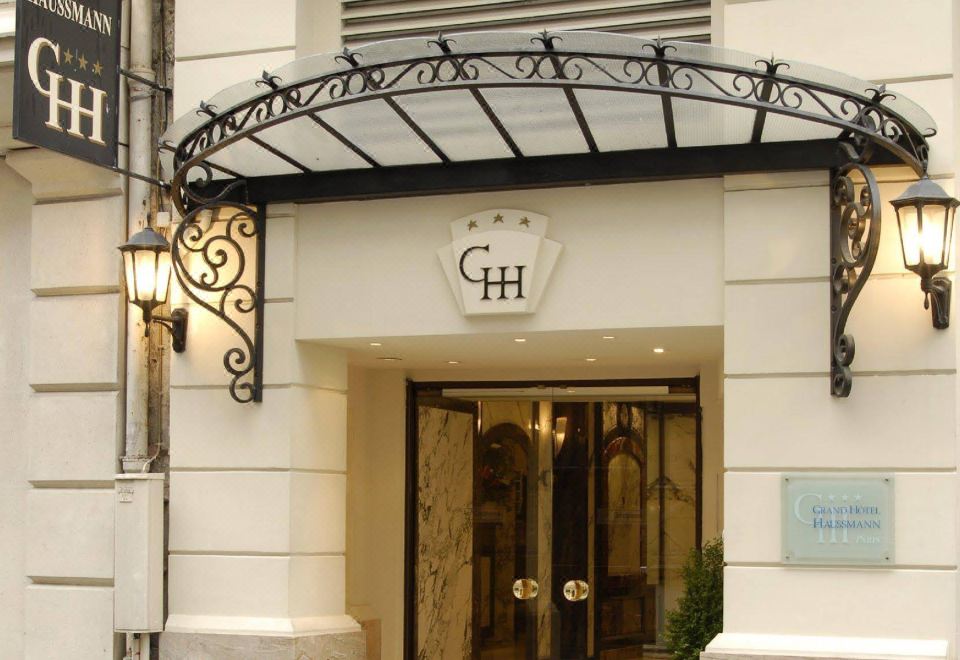 The Chess Hotel,Paris 2023