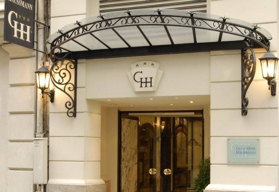 THE CHESS HOTEL PARIS 4* (França) - de € 184