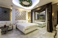 Sacheon Gilgaon Self Check-in Motel Hotels in Sacheon