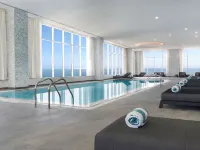Aleph Doha Residences, Curio Collection by Hilton Các khách sạn gần Nhà thờ Hồi giáo Katara