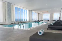 อาเลฟ โดฮา เรสซิเดนซ์, คูริโอ คอลเลคชัน บาย ฮิลตัน