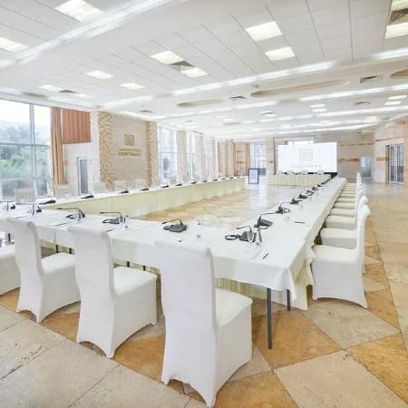 Mediteran Hotel & Resort