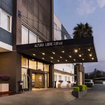 DoubleTree by Hilton Queretaro