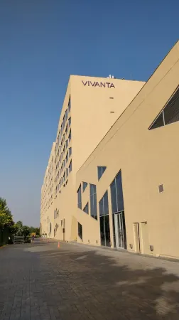 Vivanta New Delhi, Dwarka