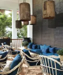 Raya Heritage - bar