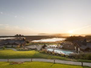 The Lodge at Bodega Bay