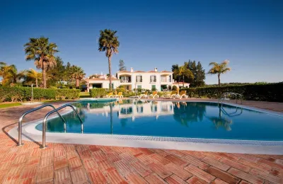 Pestana Carvoeiro Golfe - Al