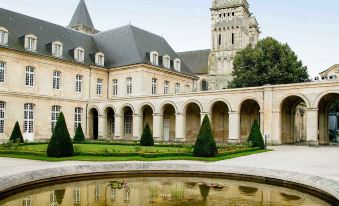 Hôtel Mercure Caen Côte de Nacre
