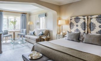 The Bath Priory - A Relais & Chateaux Hotel