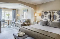 The Bath Priory - A Relais & Chateaux Hotel