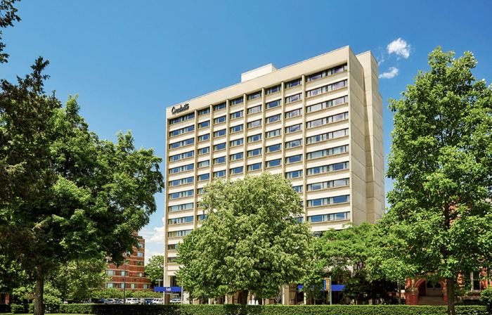 Graduate by Hilton Ann Arbor