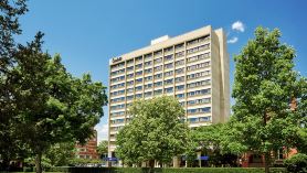 Graduate by Hilton Ann Arbor