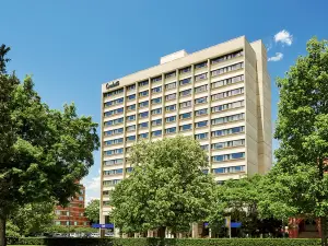 Graduate by Hilton Ann Arbor