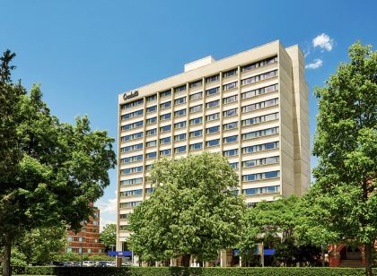Graduate by Hilton Ann Arbor
