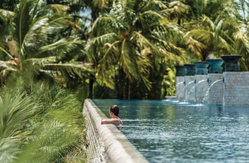 Four Seasons Resort Langkawi photo 2