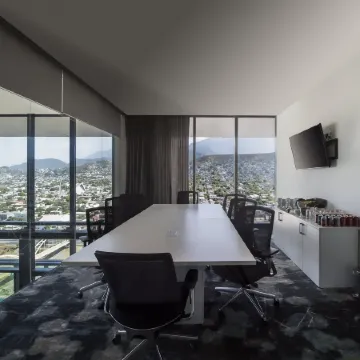 Fiesta Americana Monterrey Pabellón M.