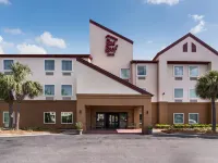 Red Roof Inn Panama City Hotels in Bay County
