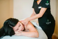The Westin Bayshore, Vancouver - spa
