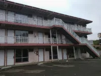 Sierra Inn Hôtels à : Valley Springs