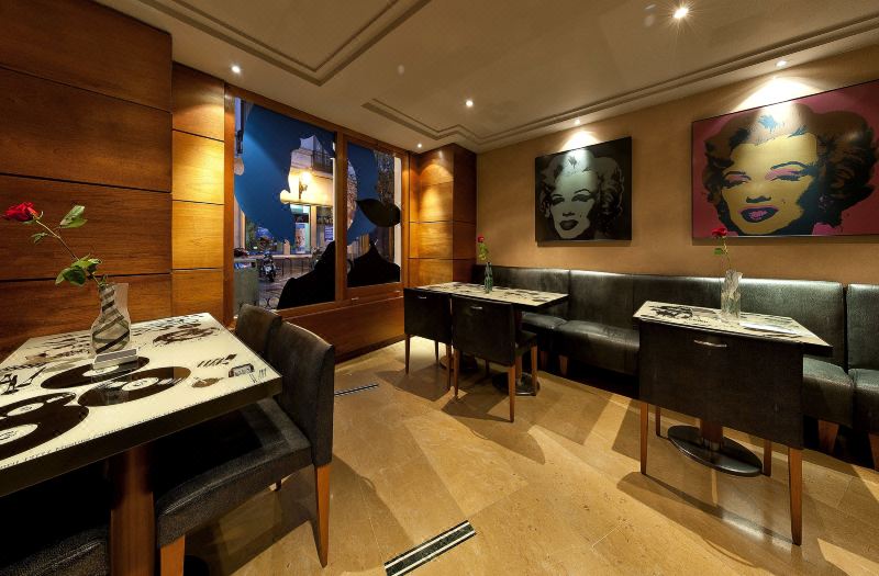 Hotel Villa Real, a Member of Preferred Hotels & Resorts photo 5